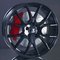 GH EDITION KIRA GLOSS BLACK 7X17 – kuva 1