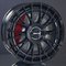 GH EDITION GP12 GLOSS BLACK 8,5X20 – kuva 1