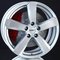 DEZENT TU SILVER 6,5X16 – kuva 1