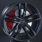 GH EDITION IZOR BLACK 8.5X20 – kuva 1