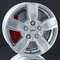 ALUTEC QUANTRO SILVER 6,5X16 – kuva 1