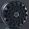 MSW 99 MATT BLACK 6,5X16 – kuva 2