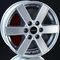 AVUS AC-V61 HYPER SILVER 6,5X16 – kuva 1