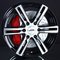 GH EDITION CARGO-6 DARK/POLISH 6,5X16 – kuva 1