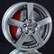 ALUTEC ALASKA GREY 6X15 – kuva 1