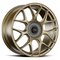 RONAL RF1 REV-CRB Bronze Matt 9x20 5/114.3 ET35 B82.05 – kuva 1