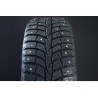 225/50R17 LAUFENN I FIT ICE LW71 DUBB DOT2020