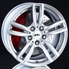 ATS EVOLUTION 7X16