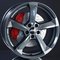 ATS AUVORA DARK GREY 6,5X16 – kuva 1