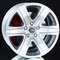MAK STONE6 SILVER 8X18 – kuva 1