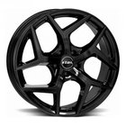Rial Salento Diamond Black 8x19 5/112 ET48 B57.1