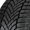 EUROWINTER HS02 blk 205/55 R19 97V – kuva 1