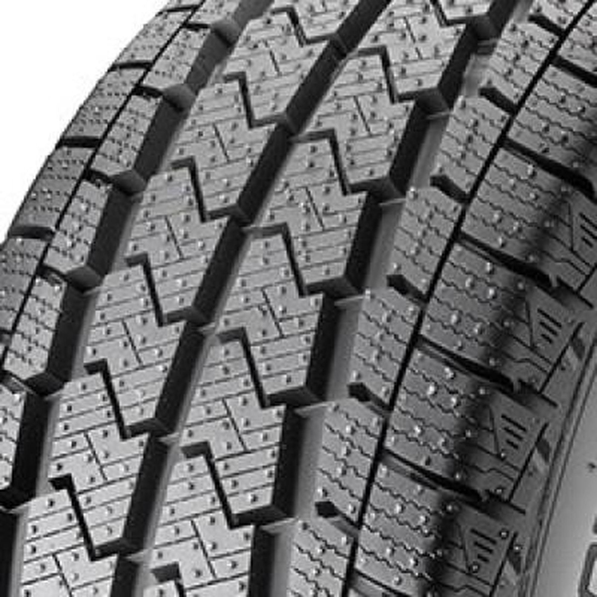 All Season Van AW-8 185 R14 102/100R