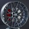 NITRO FURY FF G.GREY 9X22 – kuva 1