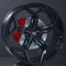 Msw 53 gloss black 10,5X22 – kuva 1