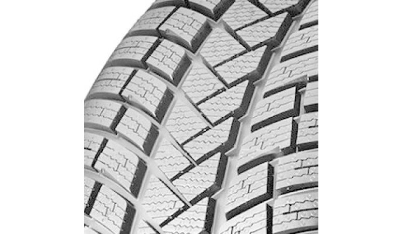 Wintrac Pro 275/40 R19 105W – kuva 1/1