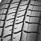 Comtrac 2 Winter + 195/75 R16 107/105R
