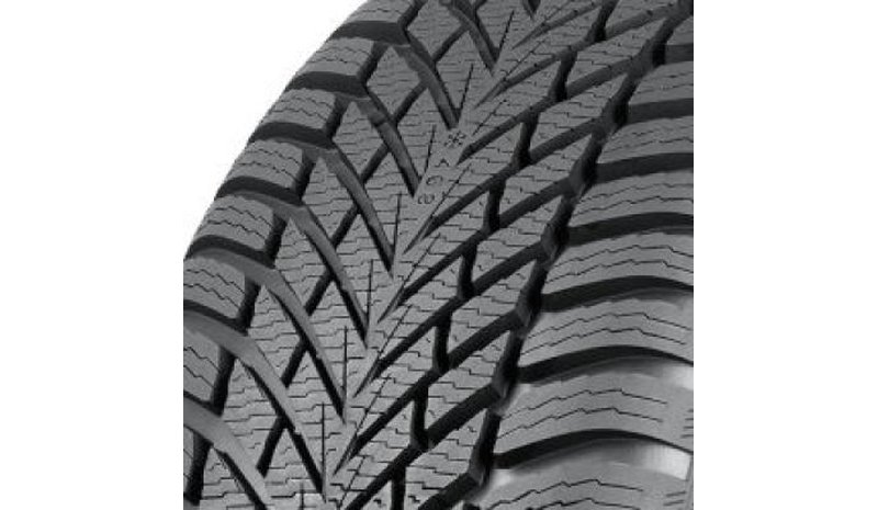 Snowproof 2 215/55 R17 98H