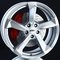 ATS AUVORA SILVER 9X20 – kuva 1