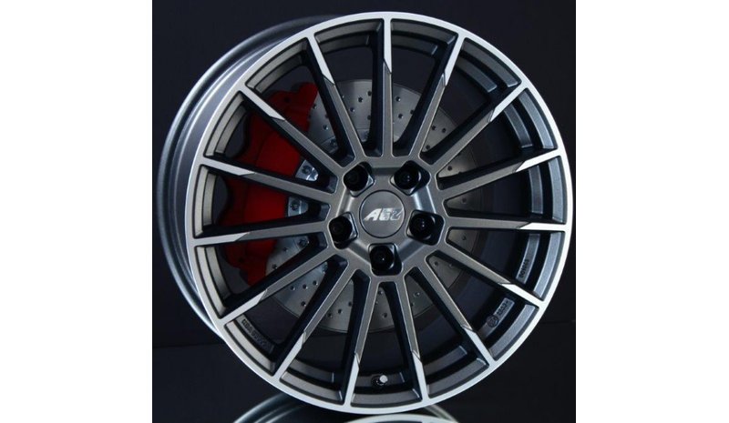 AEZ ATLANTA TITAN 8,5X20 – kuva 1/1