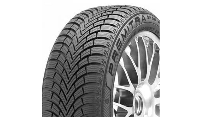 Premitra Snow WP6 245/45 R18 100V – kuva 1/2