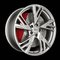 MAM RS5 SILVER 8,5X20 – kuva 1