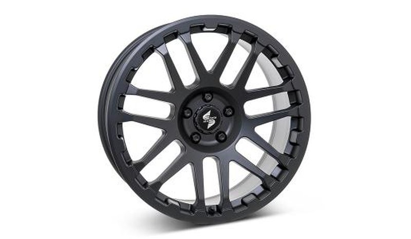 ETABETA COMBAT M.BLK 7X17 – kuva 1/2