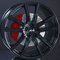 AEZ MONTREAL BLACK 8,5X20 – kuva 1