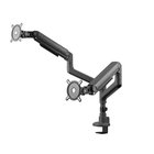 One For All DM 5210 127 cm (50") Vastaanotto Musta DM521