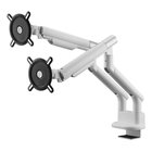 One For All DM 7220 88,9 cm (35") Vastaanotto Valkoinen DM722