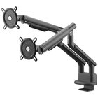 One For All DM 7210 88,9 cm (35") Vastaanotto Musta DM721