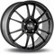 OZ ULTRALEGGERA M.BLK 8X19 – kuva 1