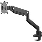 One For All DM 4110 88,9 cm (35") Vastaanotto Musta DM411