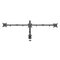 Deltaco ARM-0301-B – kuva 1