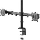 One For All DM 2210 76,2 cm (30") Vastaanotto Musta DM221