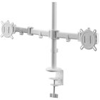One For All DM 2220 76,2 cm (30") Vastaanotto Valkoinen DM222