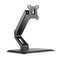 LogiLink BP0100 monitorin kiinnike ja jalusta 81,3 cm (32") Vastaanotto Musta BP010 – kuva 1