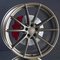 NITRO APEX FF M.BRONZE 9,5X20 – kuva 1