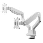 One For All DM4220 monitorin kiinnike ja jalusta 88,9 cm (35") Katto Musta DM422