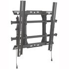 Chief MTMP1U TV-kiinnike 119,4 cm (47") Musta MTMP1