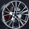 GMP GUNNER MATT ANTHRACITE DIAMOND 8,5X21 – kuva 1
