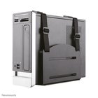 Neomounts CPU-W100BLACK CPU-teline Musta CPU-W