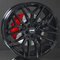 ATS PASSION GLOSS BLACK 8,5X20 – kuva 1