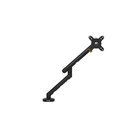 BakkerElkhuizen BE Flexible Single 88,9 cm (35") Vastaanotto Musta BNEBF
