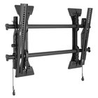 Chief MTM1U TV-kiinnike 139,7 cm (55") Musta MTM1U