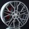 BROCK B41 FERRIC GREY 8,5X21 – kuva 1