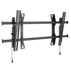 Chief LTA1U kyltin näyttökiinnike 160 cm (63") Musta LTA1U