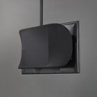 Chief FCAC1LB monitorikiinnikkeen lisävaruste FCAC1