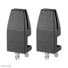 Neomounts NS-CLMP40BLACK monitorikiinnikkeen lisävaruste NS-CL
