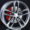 GMP ATOM ANTHRACITE DIAMOND 10X21 – kuva 1